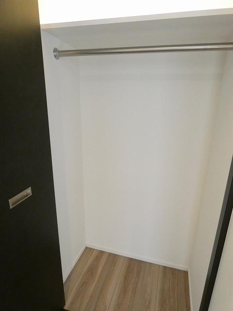収納　収納※別部屋参考写真