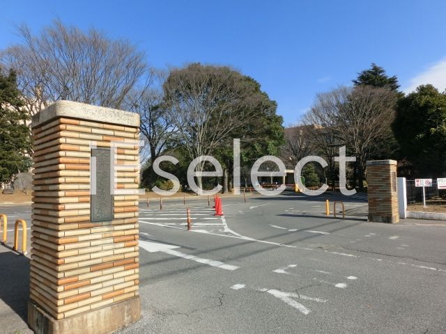 その他　国立千葉大学医学部（その他）まで1590m