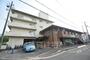 茨木駅より徒歩14分 1階 築40年の賃貸物件