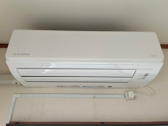 その他設備　※別部屋の写真です