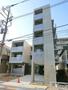 都立大学駅より徒歩10分 2階 築8年3ヶ月の賃貸物件