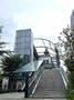 公園　MIYASHITA PARK(ミヤシタパーク)（公園）まで1026m