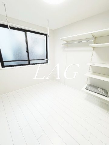その他部屋・スペース　寝室です。