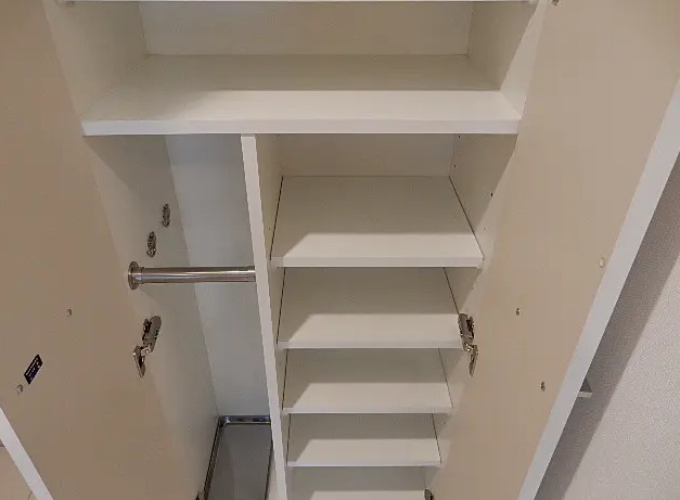 その他設備　※別部屋の参考写真です。