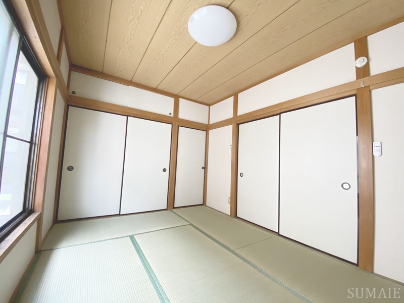 その他部屋・スペース　寝室です☆