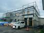 苫小牧駅より徒歩24分 新築 2階建の賃貸物件