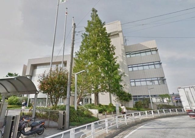 役所　横浜市泉区役所（役所）まで1130m
