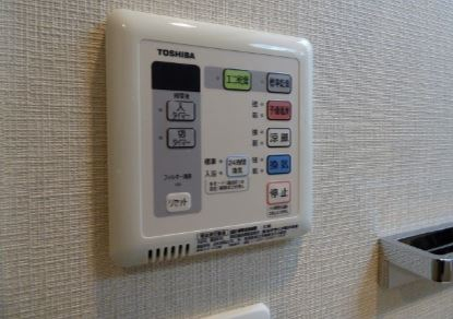 その他設備　設備です