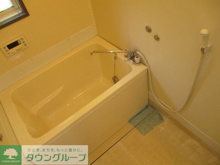 バス・シャワールーム　お問合せはタウンハウジングまで！※現地待合わせ相談可能