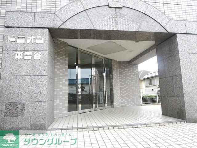 エントランス　リノベーション完了しました！ご見学受付中！【03-5791…