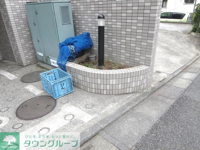 その他共有部分　リノベーション完了しました！ご見学受付中！【03-5791…