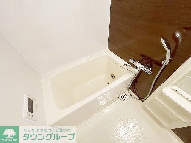 バス・シャワールーム　リノベーション完了しました！ご見学受付中！【03-5791…