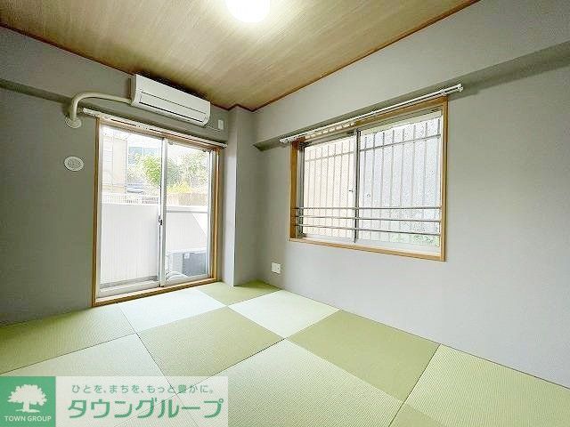 その他部屋・スペース　リノベーション完了しました！ご見学受付中！【03-5791…