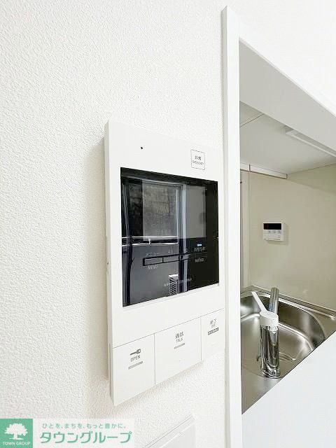 セキュリティ　リノベーション完了しました！ご見学受付中！【03-5791…