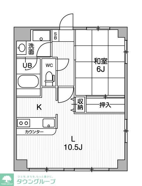 建物外観　リノベーション完了しました！ご見学受付中！【03-5791…