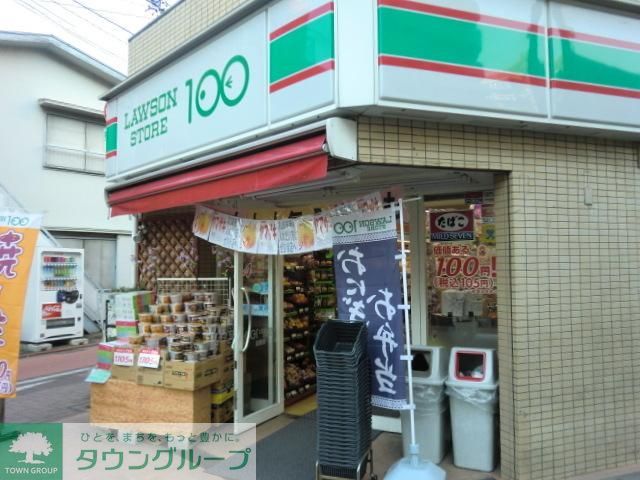 小学校　ＳＴＯＲＥ１００（小学校）まで389m