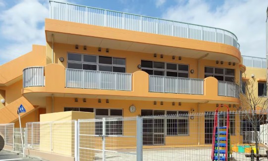 幼稚園・保育園　第一蒲田保育園（幼稚園・保育園）まで314m