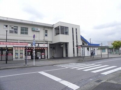 その他　ＪＲ常磐緩行線　北柏駅（その他）まで1800m