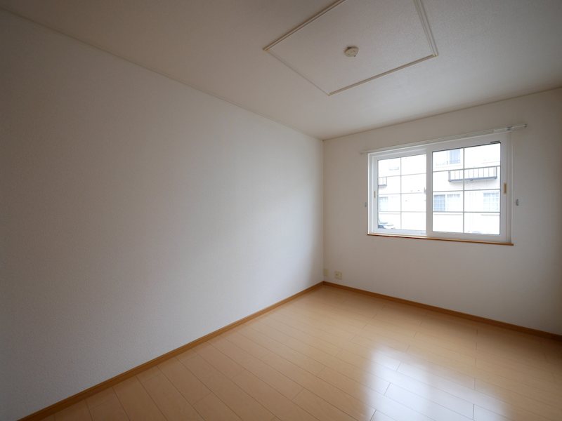 その他部屋・スペース　洋室６帖