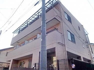 建物外観　★閑静な住環境★