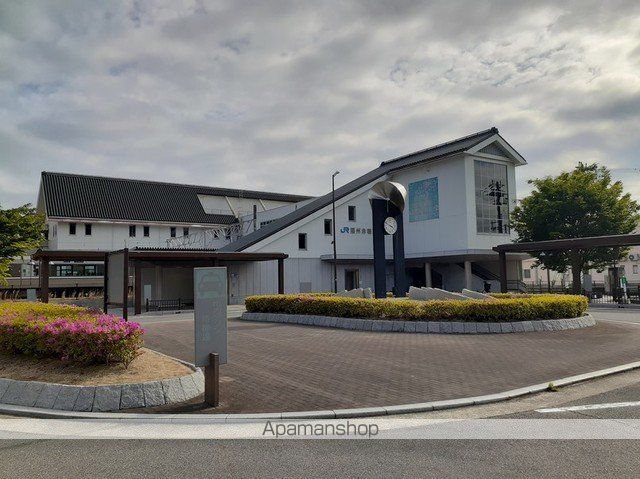 その他　播州赤穂駅（その他）まで1100m