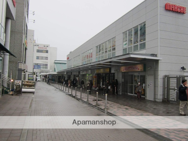 その他　小田急小田原線鶴川駅（その他）まで720m