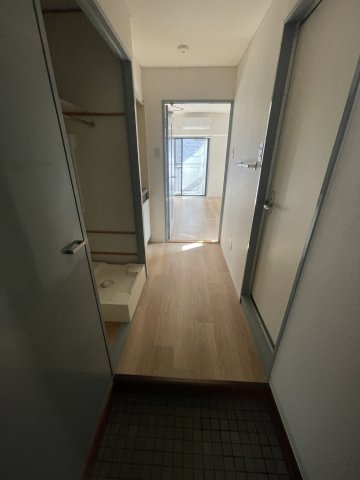 その他部屋・スペース　※写真は同じマンションの違う部屋のものになります。