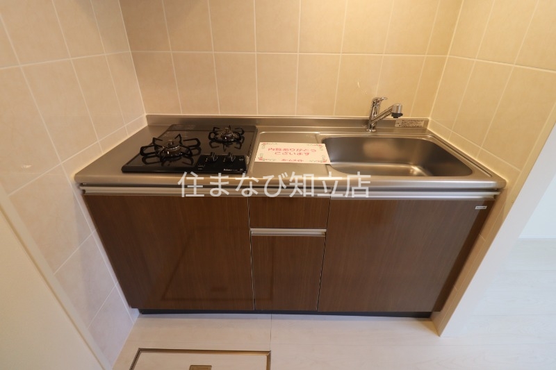 キッチン　同型タイプ