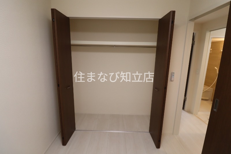 収納　同型タイプ