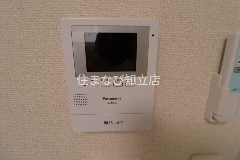 セキュリティ　同型タイプ