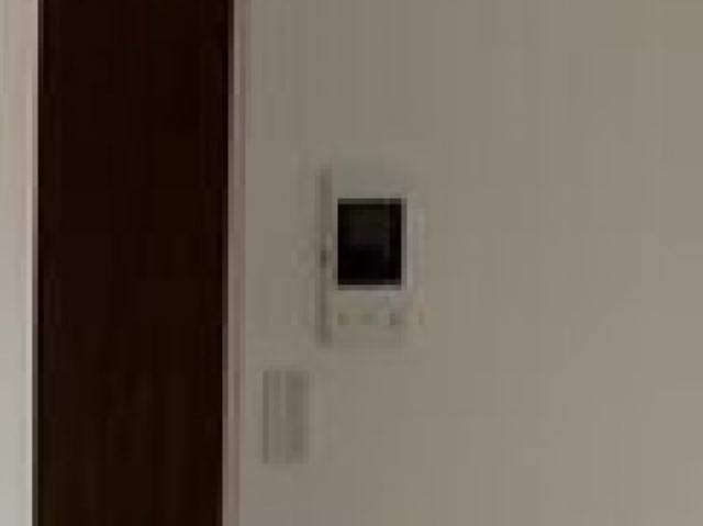 セキュリティ　ＴＶインターホン