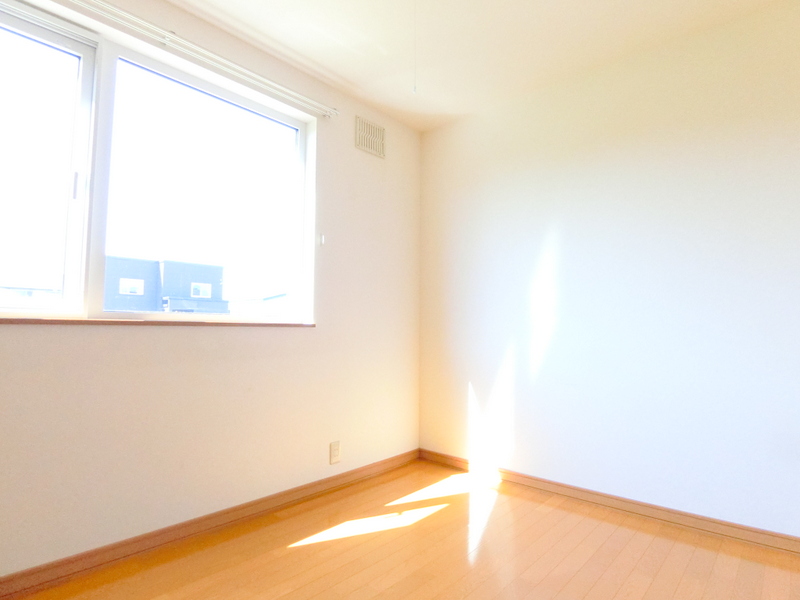 その他部屋・スペース　明るい洋室です★