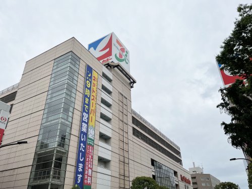 スーパー　イトーヨーカドー 武蔵境店（スーパー）まで363m