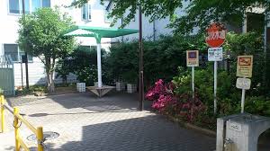 公園　蚕糸の森公園（公園）まで234m