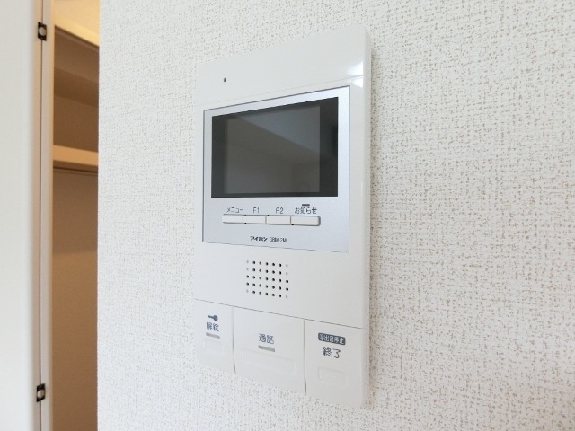 セキュリティ　図面と現状に相違がある場合には現状を優先