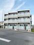 岩槻駅より徒歩11分 3階 築2年3ヶ月の賃貸物件