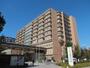 病院　東京警察病院（病院）まで611m