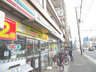 コンビニ　セブンイレブン 通町店（コンビニ）まで186m
