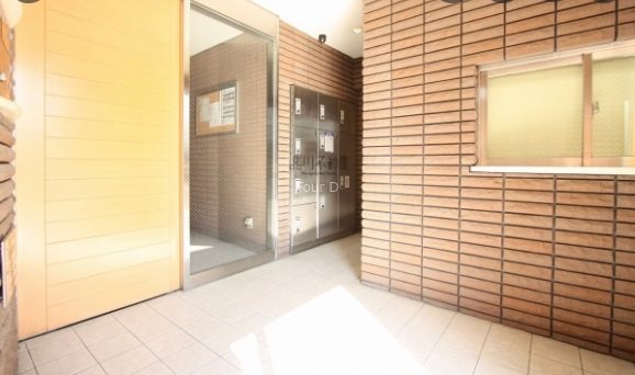 セキュリティ　ご内見予約受付中、お気軽にお問い合わせください。