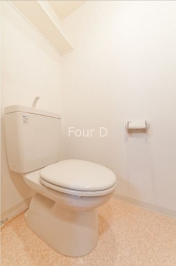 トイレ　ご内見予約受付中、お気軽にお問い合わせください。