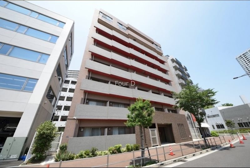 建物外観　ご内見予約受付中、お気軽にお問い合わせください。