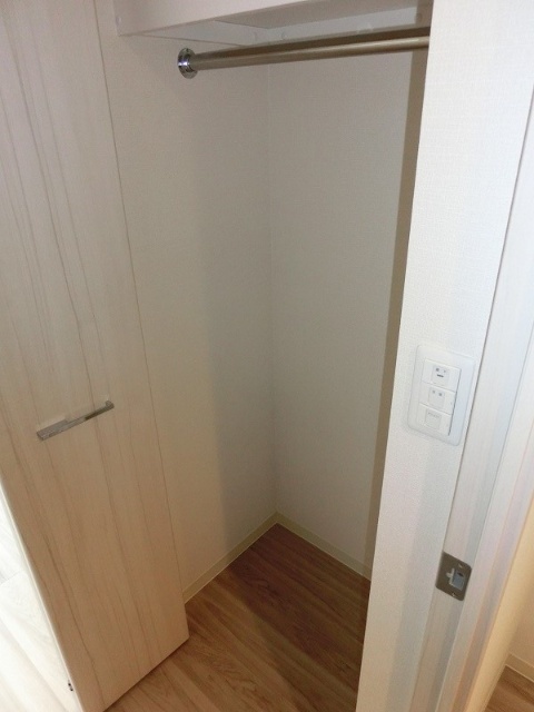 収納　参考写真です