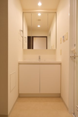 洗面設備　洗面※別部屋参考写真