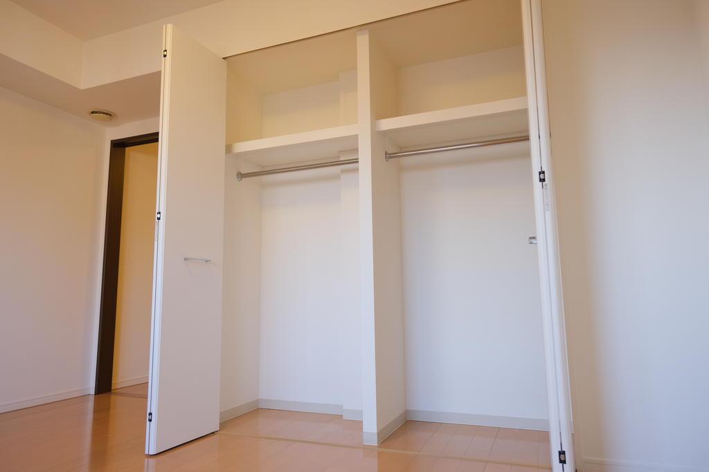 収納　収納※別部屋参考写真