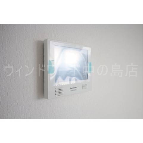 セキュリティ　詳細は、ウィンドワード中の島店までご相談下さい。