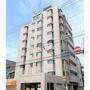 西田辺駅より徒歩14分 6階 築37年の賃貸物件