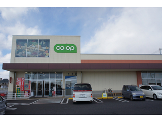 スーパー　コープ鶴田店（スーパー）まで109m