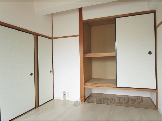 その他部屋・スペース　洋室