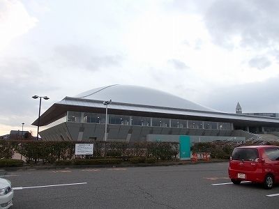 その他　亀田総合体育館（その他）まで3100m