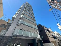 建物外観　外観です